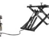 Challenger 6K Capacity Portable Mid Rise Lift