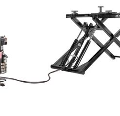 Challenger 6K Capacity Portable Mid Rise Lift