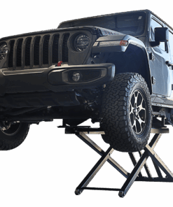 6K Mid-Rise Lift / Portable
