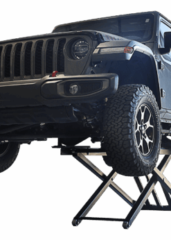 6K Mid-Rise Lift / Portable