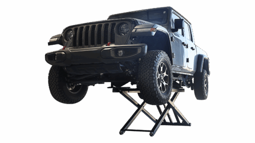 6K Mid-Rise Lift / Portable