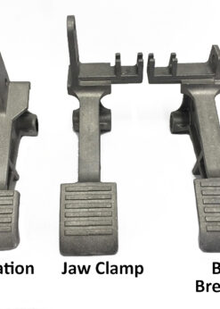 Corghi Foot Pedal