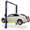 Challenger SA10 ALI-ETL Certified Symmetric