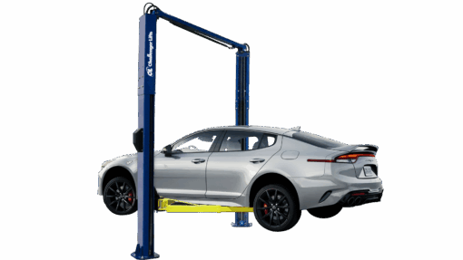 10K Two-Post Lift