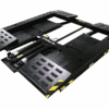10K Short-Rise Lift