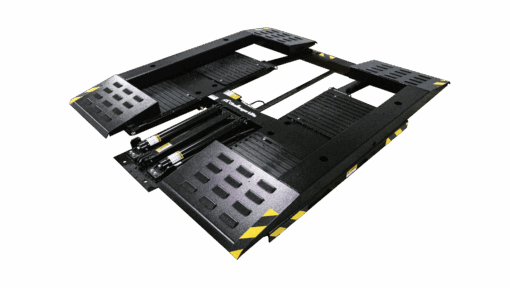 10K Short-Rise Lift