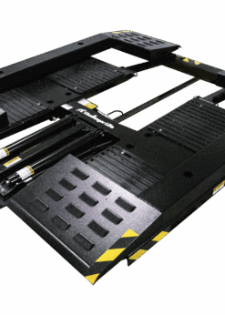 Short-Rise Lift