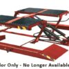 Challenger SRM10 Short Rise Car Lift 10K