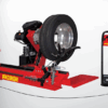 HD 700 Heavy Duty Tire Changer