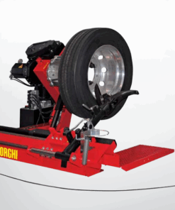 HD 700 Heavy Duty Tire Changer