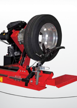 HD 700 Heavy Duty Tire Changer