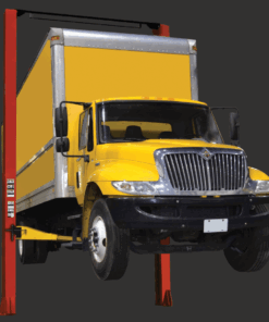 Coats 16K 2N1 Post Lift