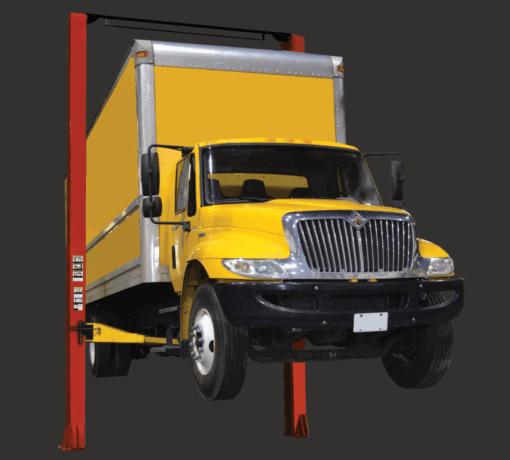 Coats 16K 2N1 Post Lift