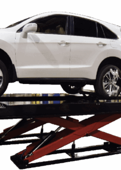 Coats 14K Scissor Lift