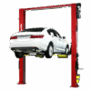 9K Two-Post Drive-On Pad Lift