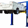 20K Heavy-Duty Two-Post Adjustable Lift