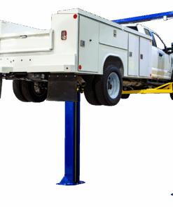20K Heavy-Duty Two-Post Adjustable Lift