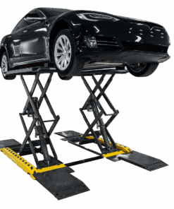 Scissor Car Lifts