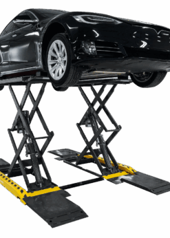 Scissor Car Lifts