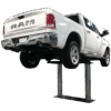 12K Heavy-Duty Inground Lift