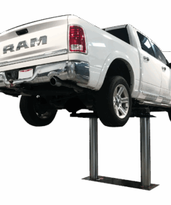 12K Heavy-Duty Inground Lift