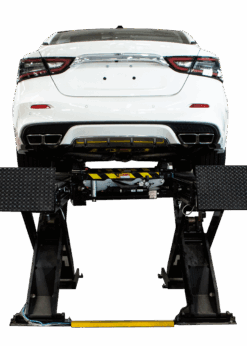 14K Heavy-Duty Scissor Alignment Lift