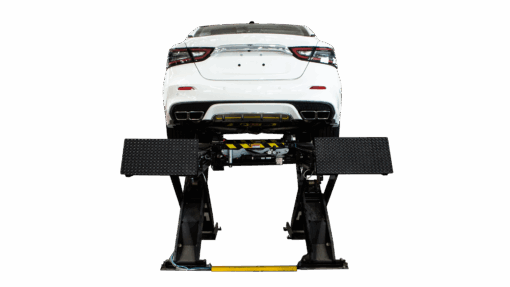 14K Heavy-Duty Scissor Alignment Lift