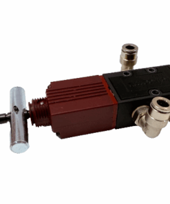 Valve - Wheel Lift 