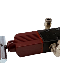 Valve - Wheel Lift 