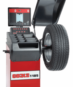 1185 Wheel Balancer