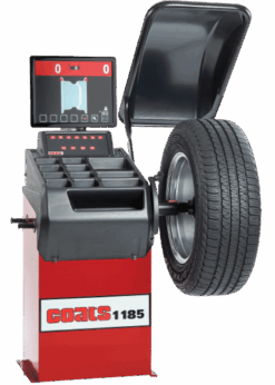 1185 Wheel Balancer