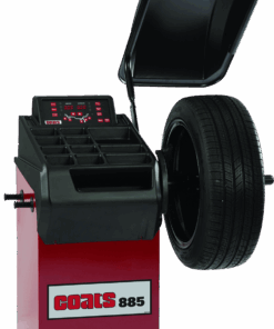 885 Wheel Balancer