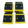Challenger Short rise Position Adapter Blocks, Set of 4