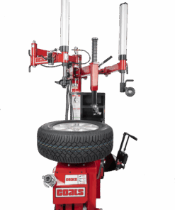 80C Center Clamp Tire Changer