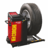 ET1450 Heavy Duty Wheel Balancer