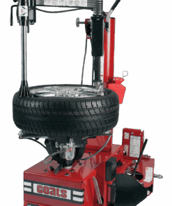 RC 55 Rim Clamp Tire Changer