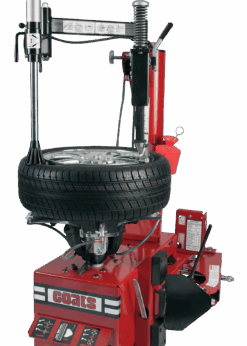 RC 55 Rim Clamp Tire Changer
