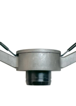Quick Hub Nut