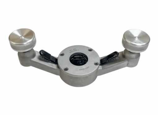 Coats Quick nut only OEM. 40 mm. Part 85607503 - Image 3