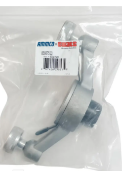 Alternative view of Coats Quick Hub Nut