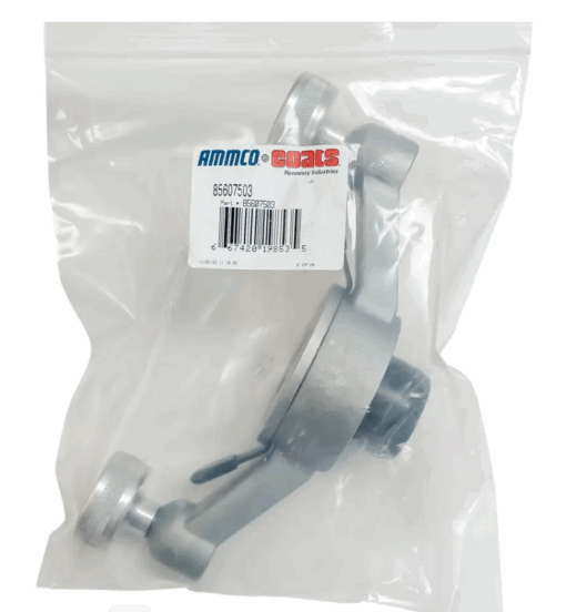 Coats Quick nut only OEM. 40 mm. Part 85607503 - Image 2