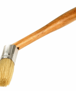 Euro Paste Applicator Brush Tire Changer Lube Lubrication Wood Handle