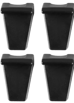 Alternative view of Plastic Clamp Protectors (Large)