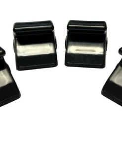 John Bean Snap On Tire Changer Plastic Jaw Cover Guards EHP System