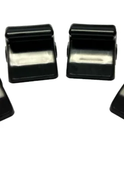 John Bean Snap On Tire Changer Plastic Jaw Cover Guards EHP System