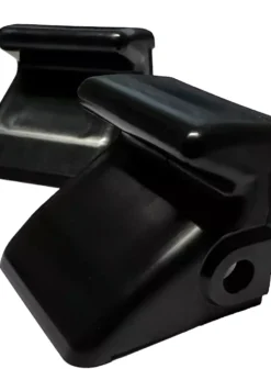 Alternative view of John Bean Snap On Tire Changer Plastic Jaw Cover Guards EHP System