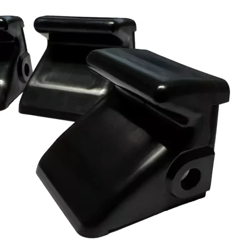John Bean Snap On Tire Changer Plastic Jaw Cover Guards EHP System - Image 2