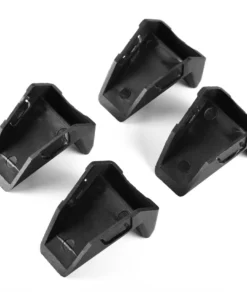 Plastic Clamp Protectors (Large)