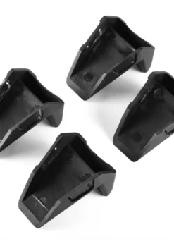 Plastic Clamp Protectors (Large)