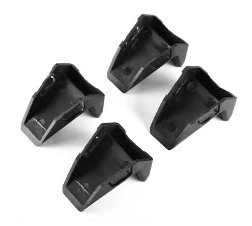 Plastic Clamp Protectors (Large)